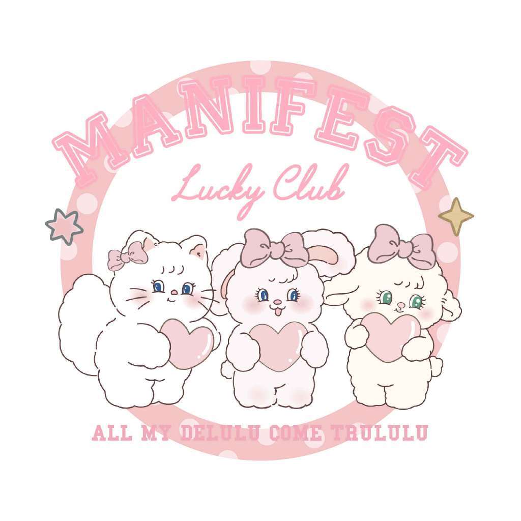 大學城x人氣超萌組MANIFEST