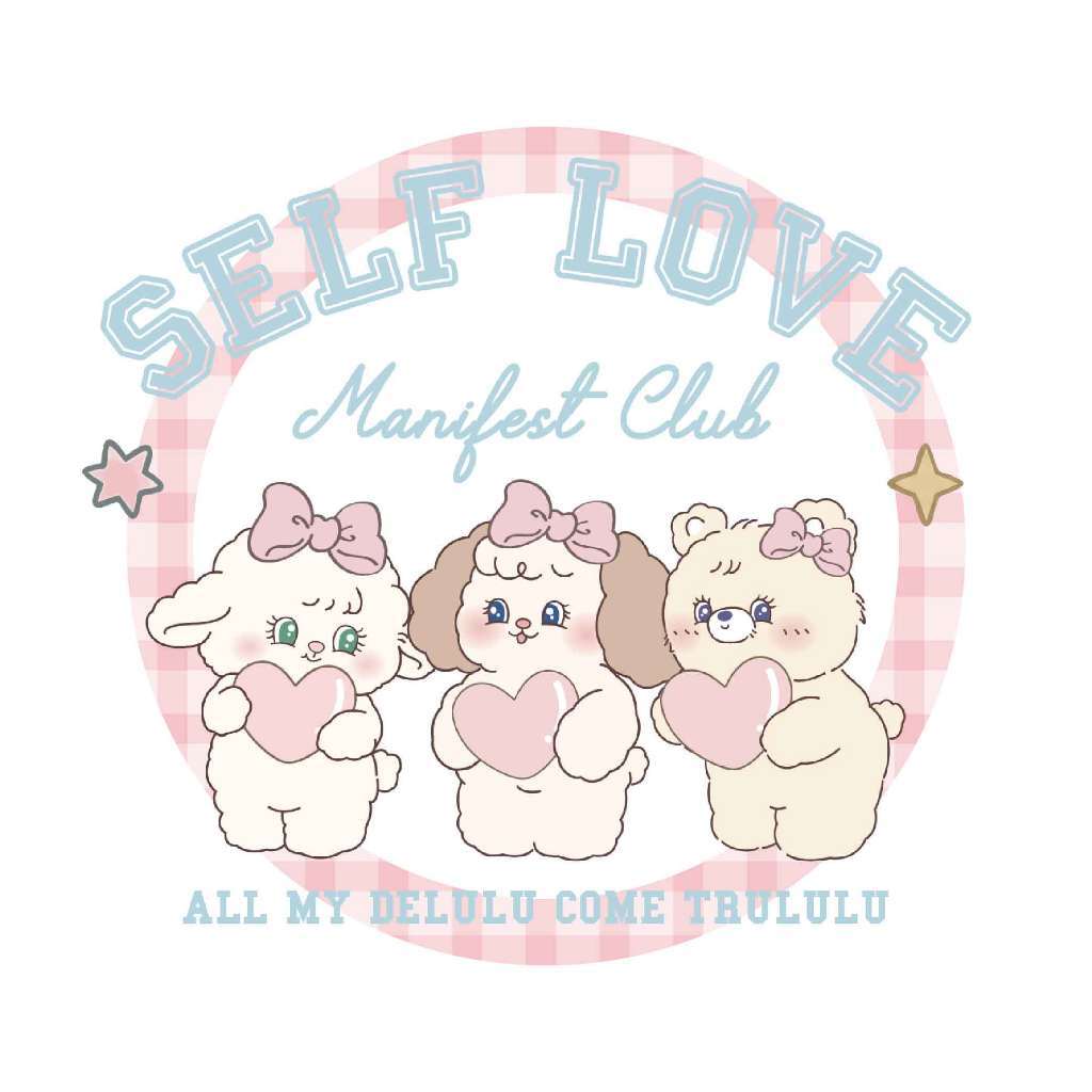 大學城x甜心幸福組SELF LOVE