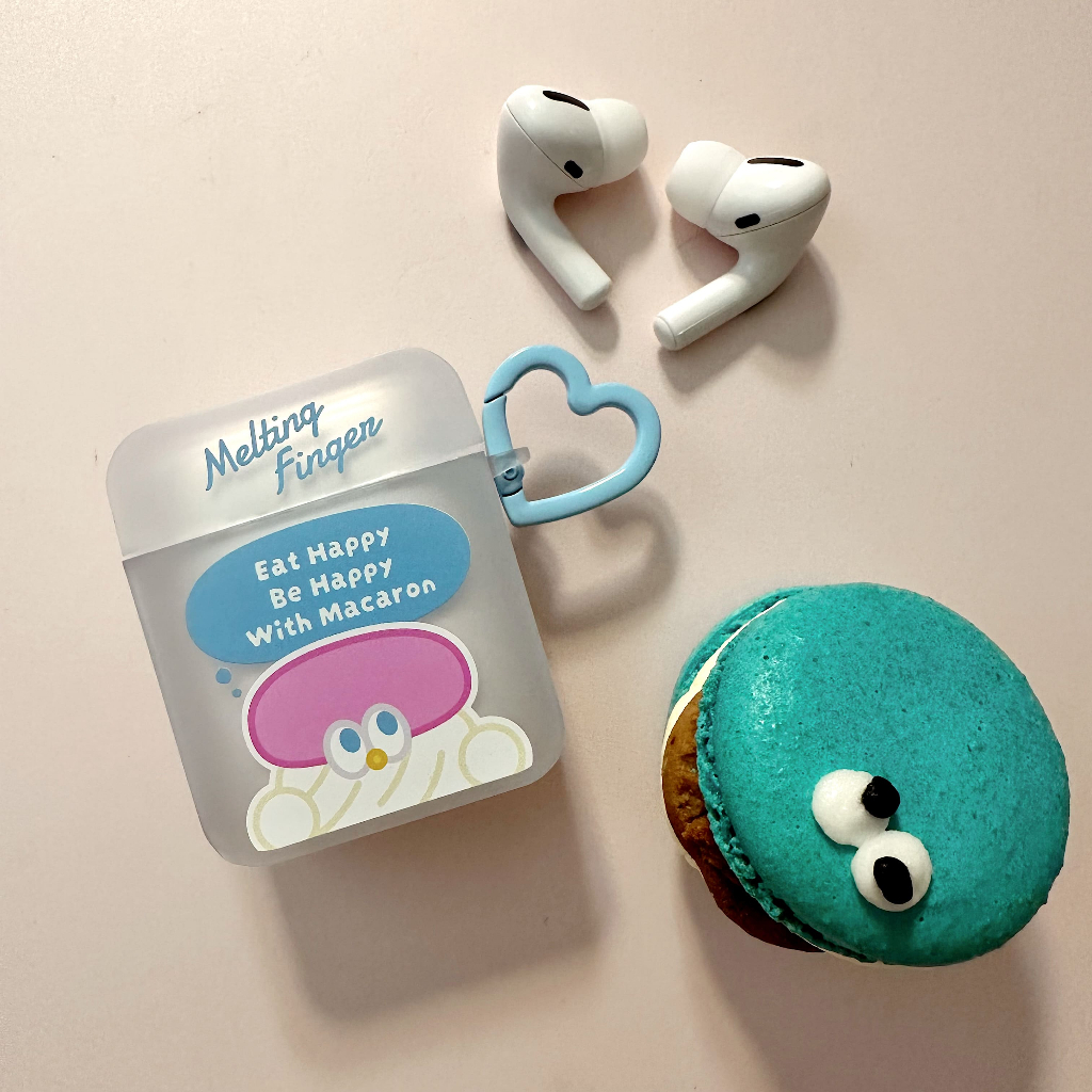 AirPods 1/2代