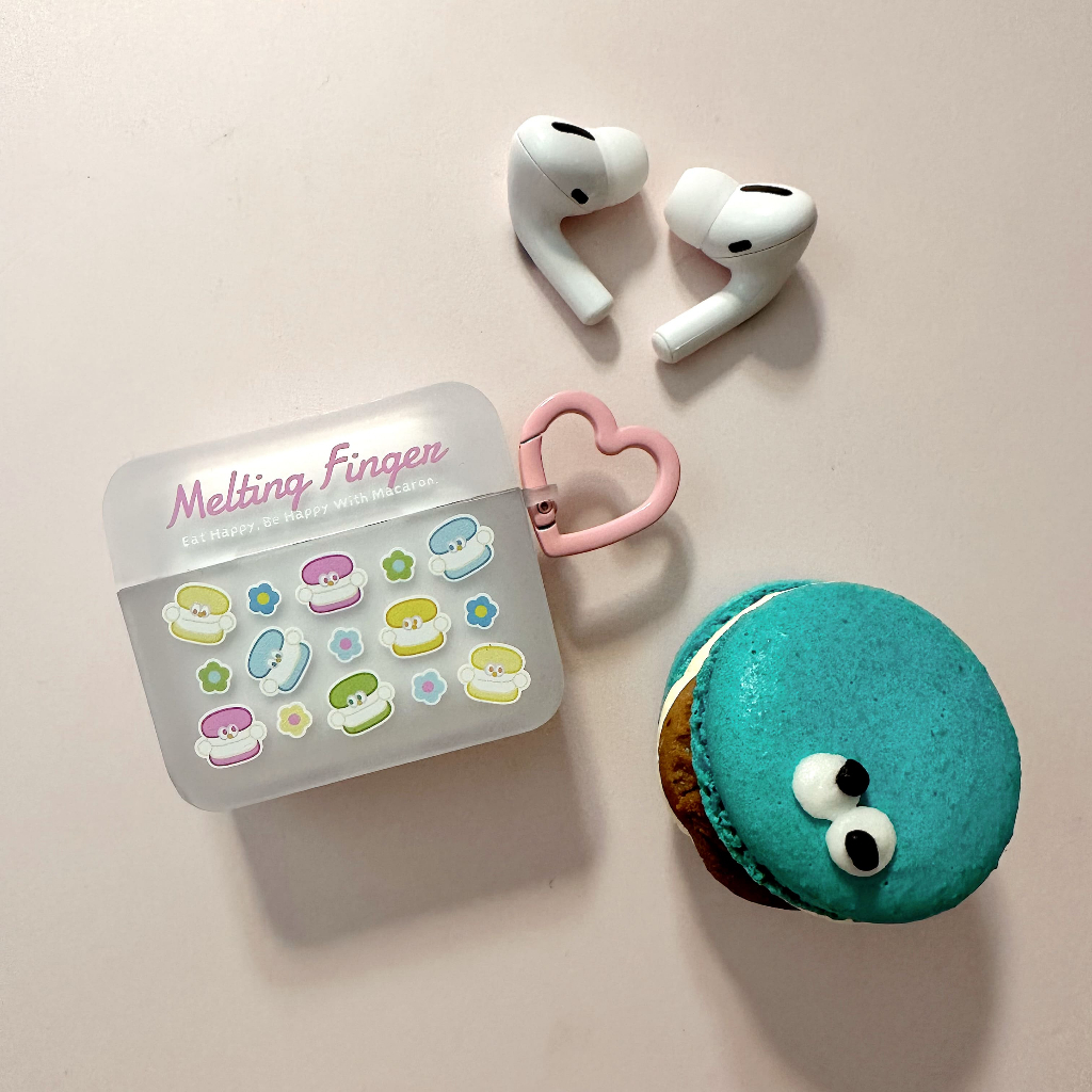 Airpods 第3代