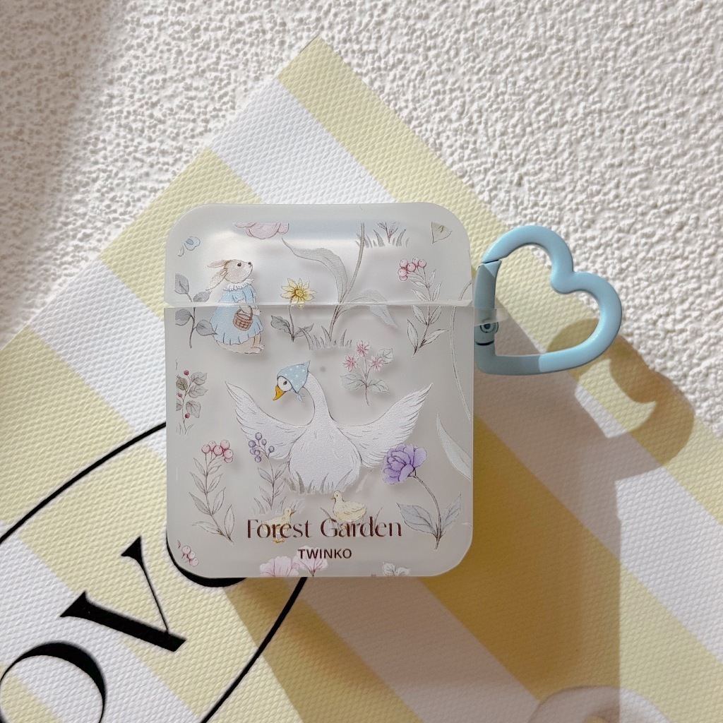 Airpods 1/2代