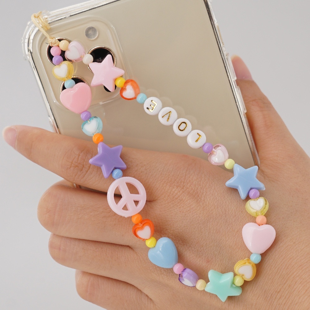 Love&Peace星星