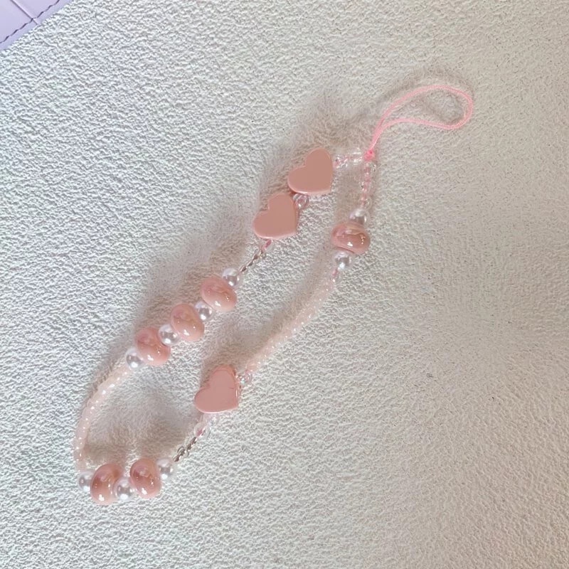 粉色