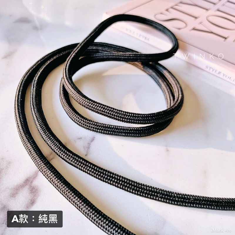 A款:純黑