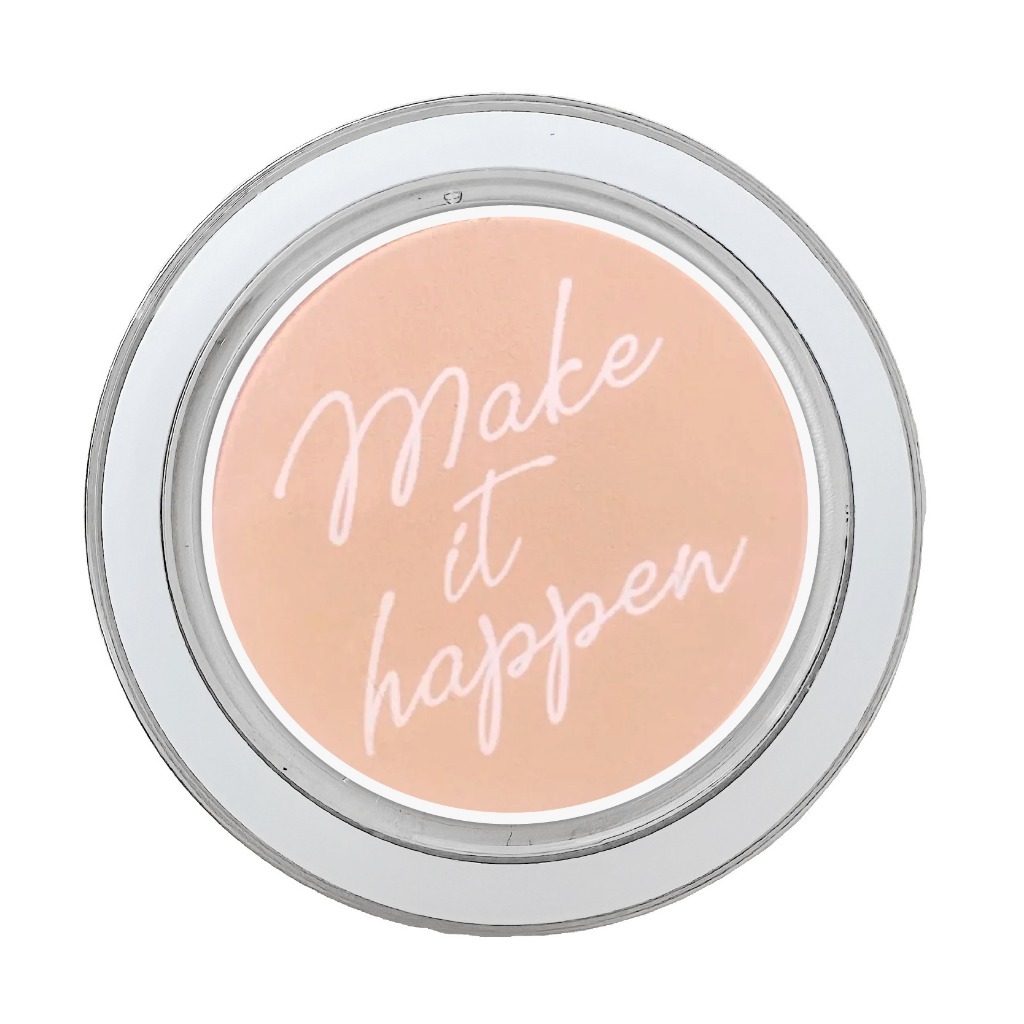 Make it happen-磁吸款