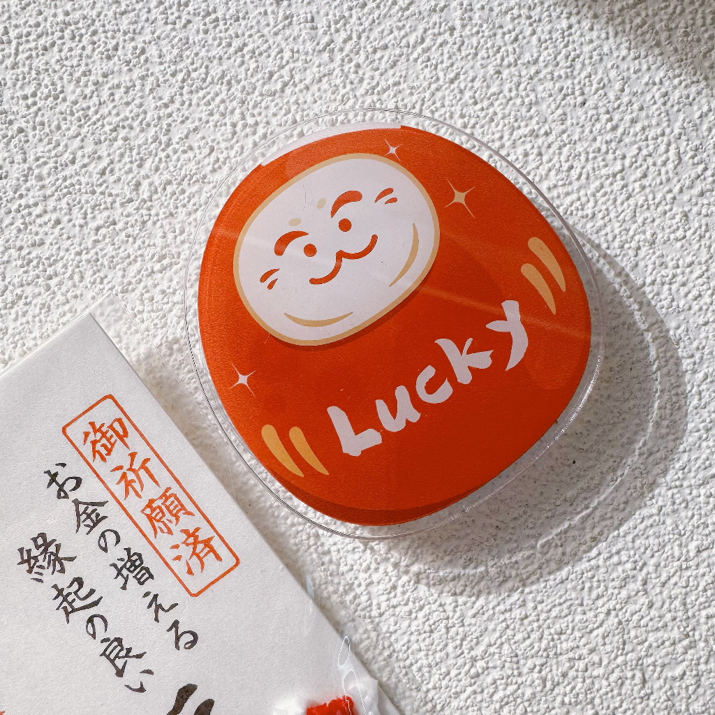 紅色達摩