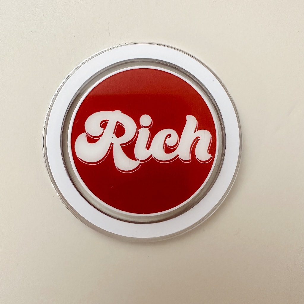 大Rich支架-磁吸款