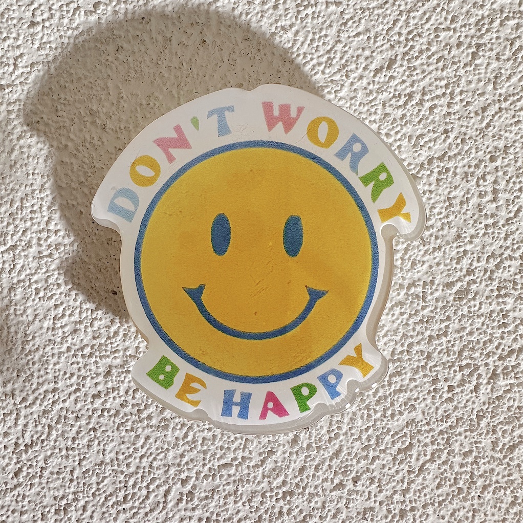 02:笑臉BE HAPPY