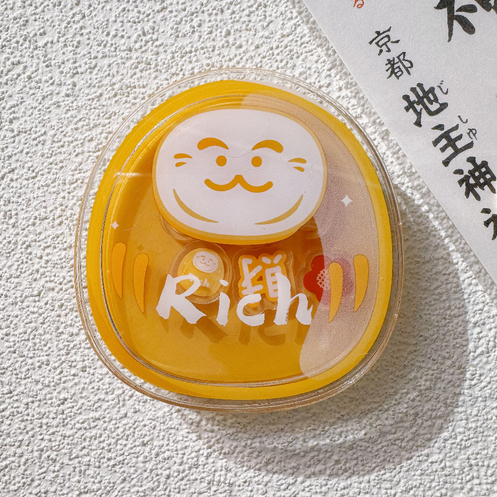 金色達摩