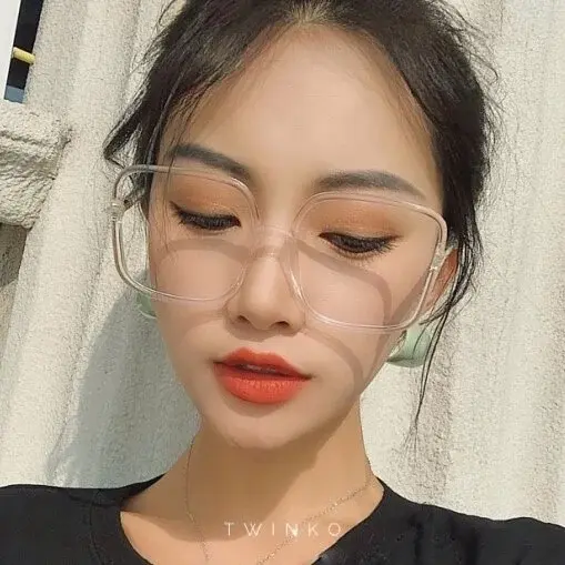 透明