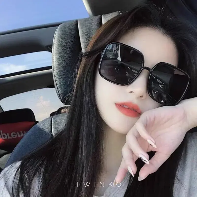 全黑鏡片