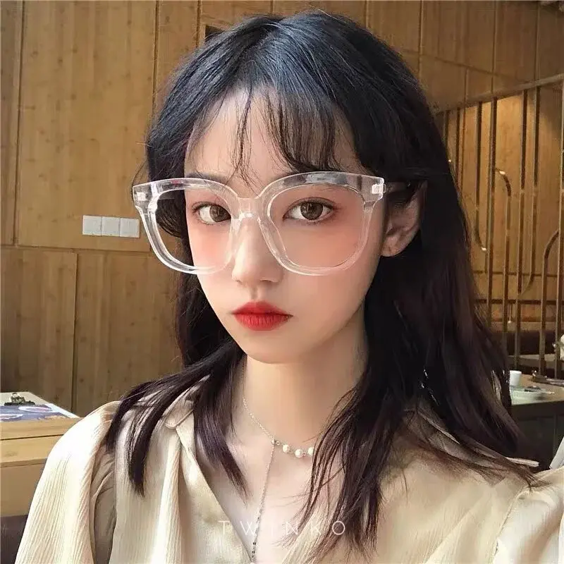 透明框