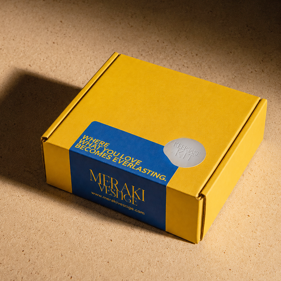  | Meraki Vestige