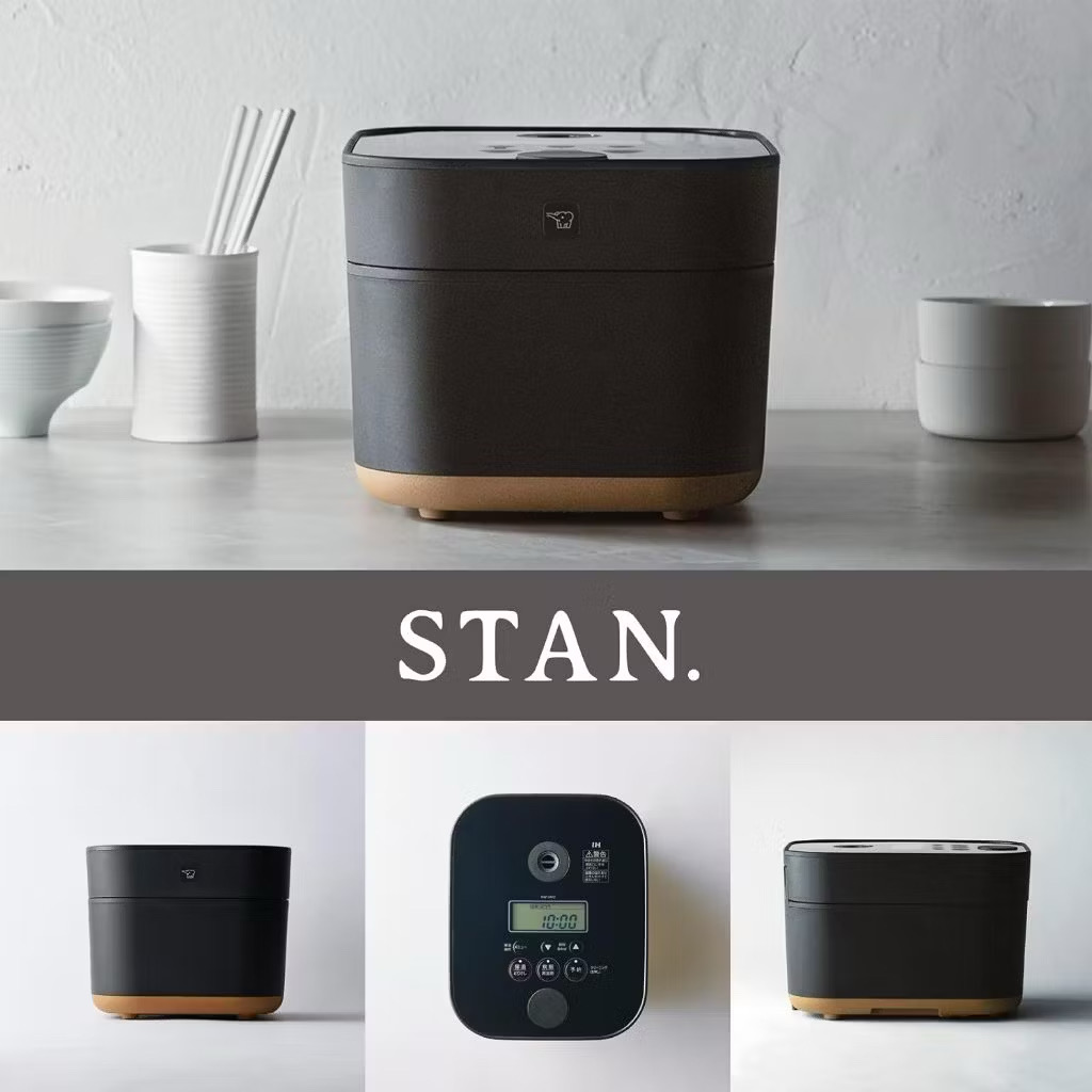 象印 STAN系列電子鍋 | 京町匠選 JAPAN SELECT