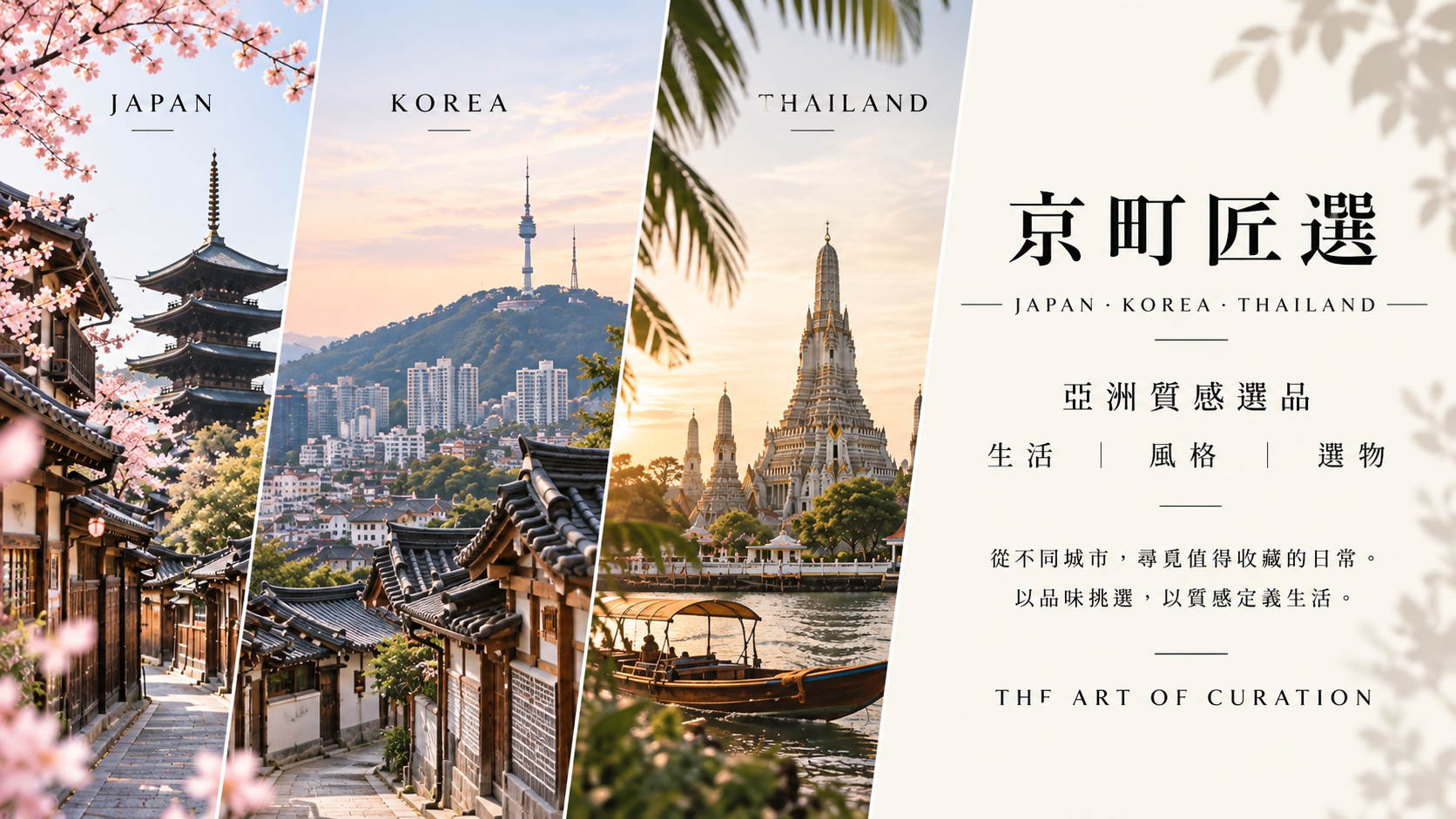  | 京町匠選 JAPAN SELECT