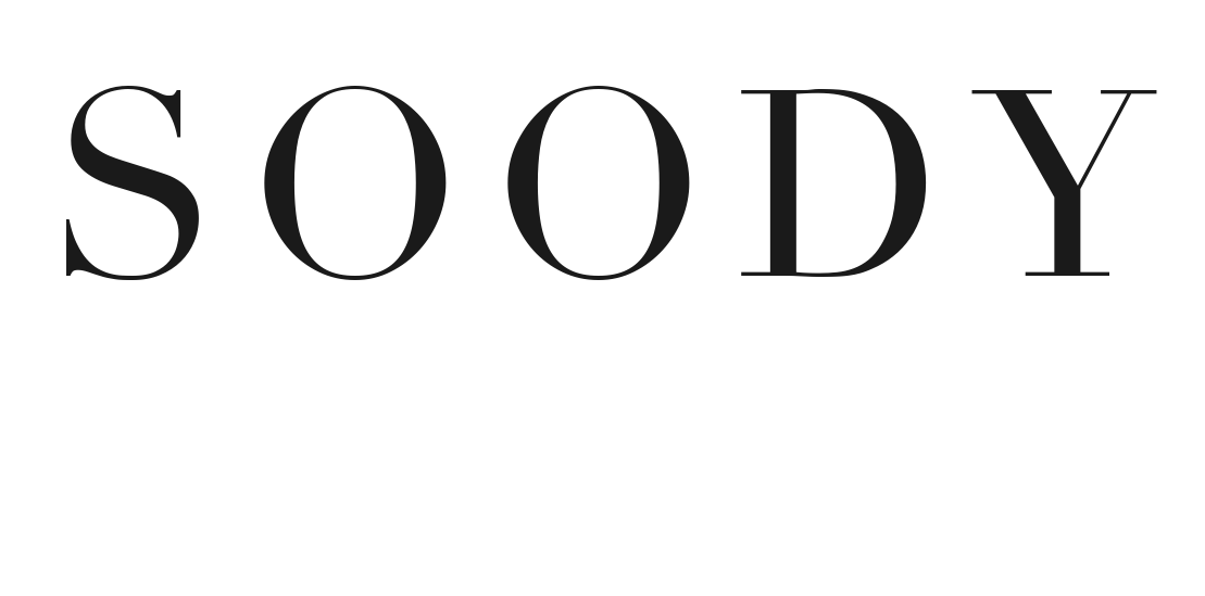 Soody