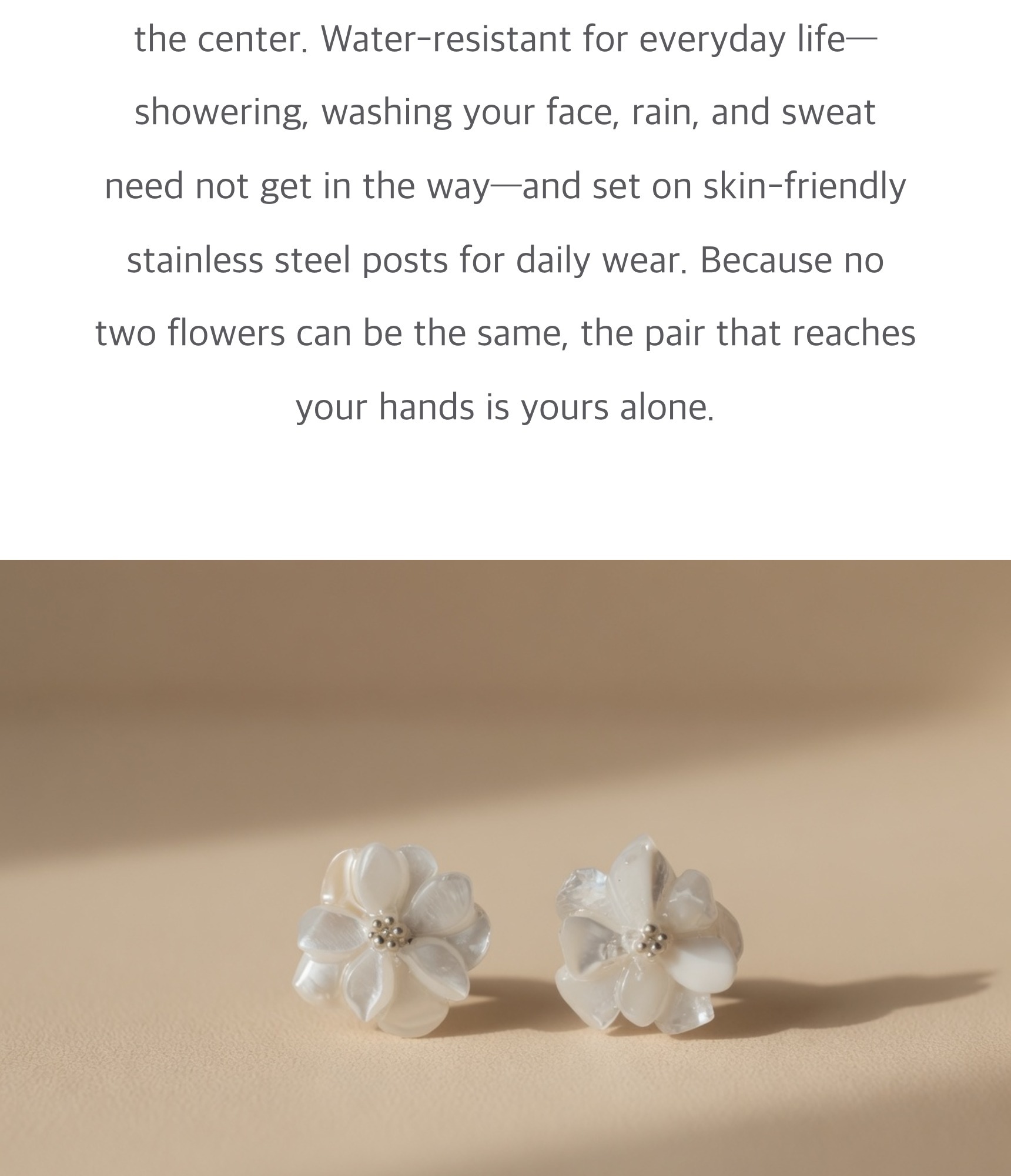 Bloom Bracelet