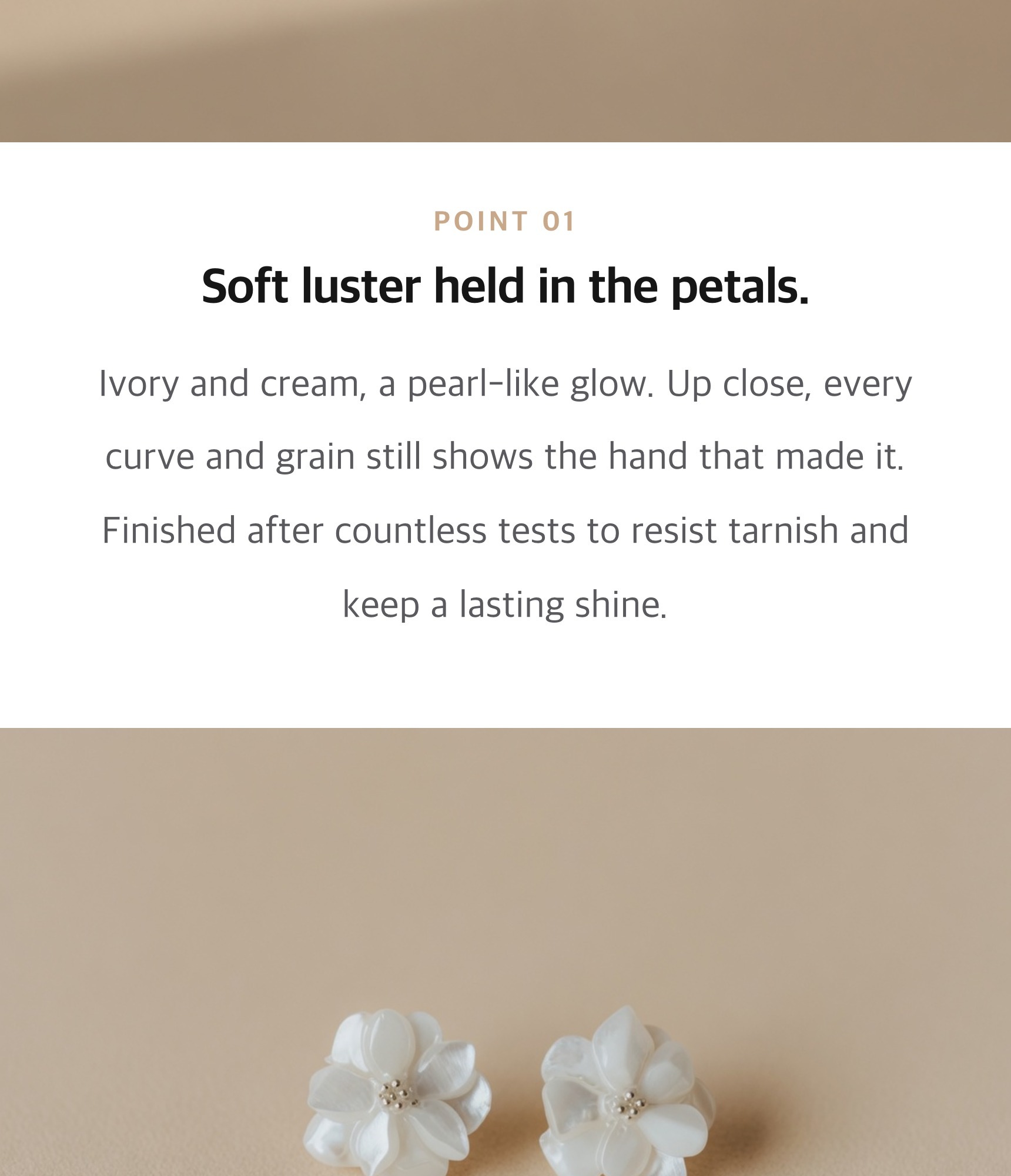 Bloom Bracelet