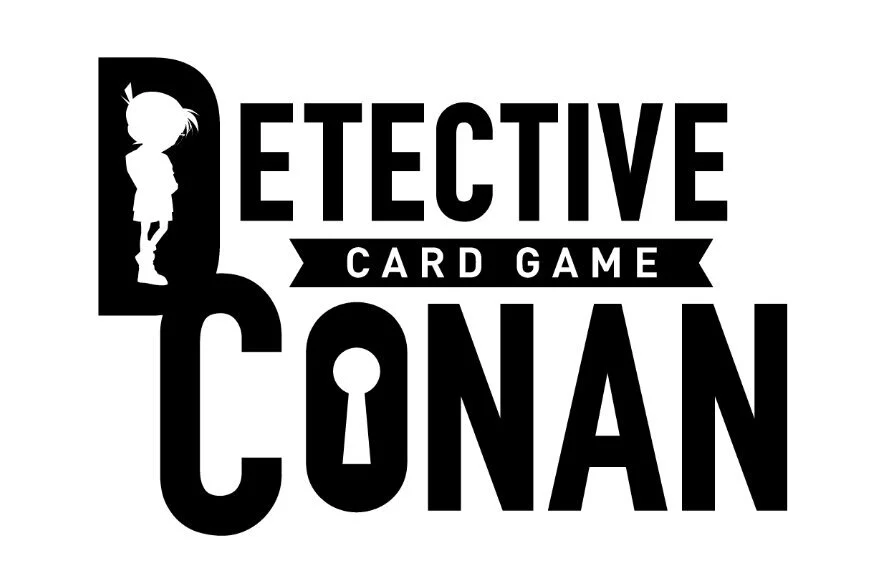 Detective Conan Card Game