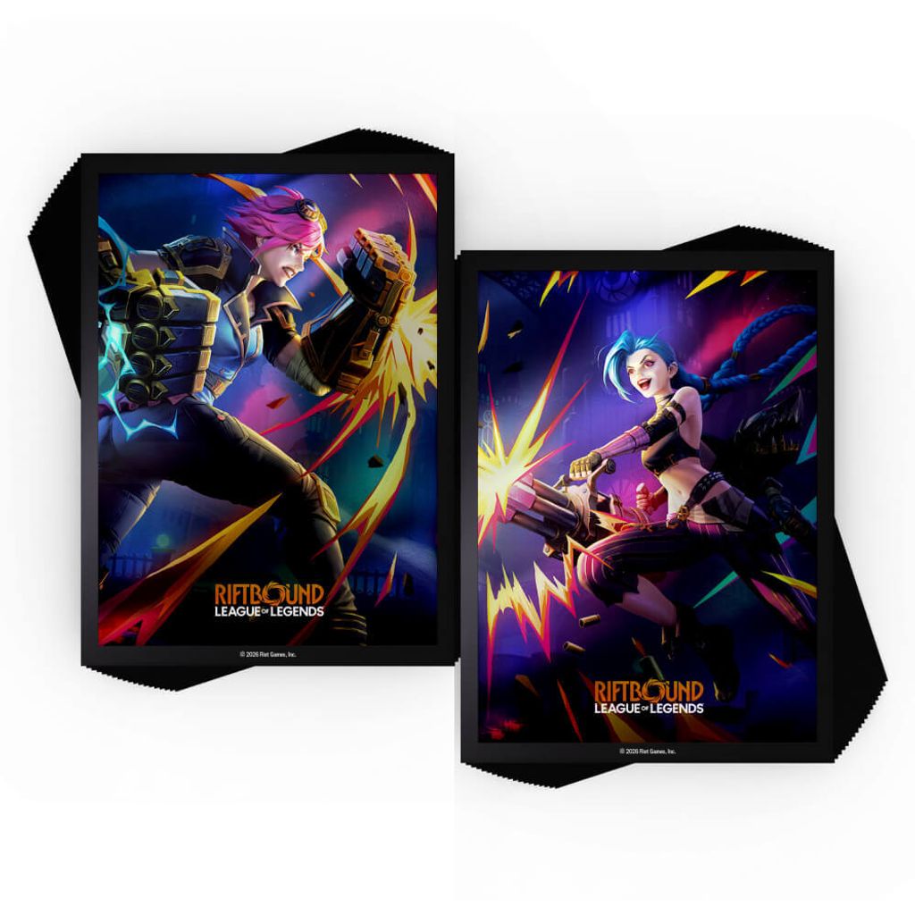 RiftVendettaArtSleeves1