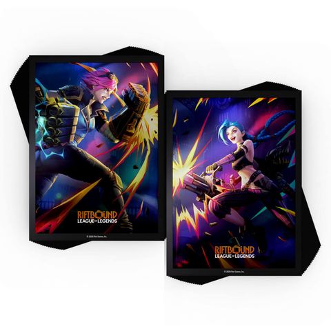 RiftVendettaArtSleeves1
