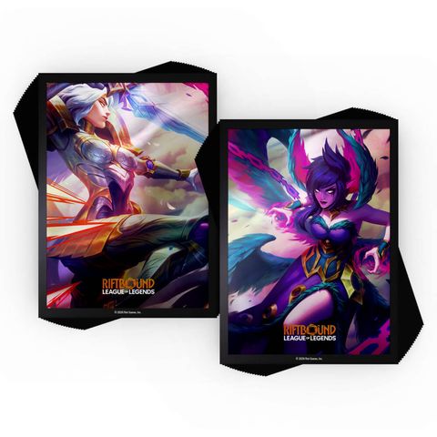 RiftVendettaArtSleeves4