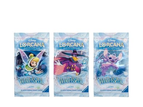 disneylorcana-tcgcdlwbpe-disney-lorcana-011-winterspell-booster-pack-random-art-en-1