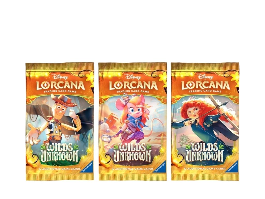 disneylorcana-tcgcdlwubpe-disney-lorcana-012-wilds-unknown-booster-pack-random-art-en-1