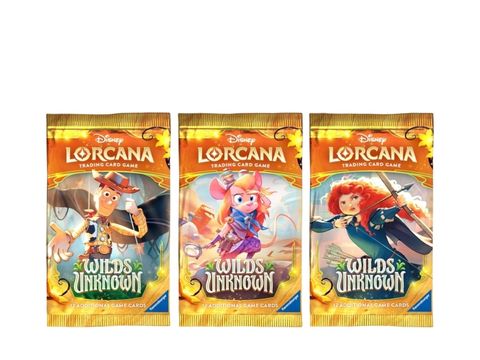 disneylorcana-tcgcdlwubpe-disney-lorcana-012-wilds-unknown-booster-pack-random-art-en-1
