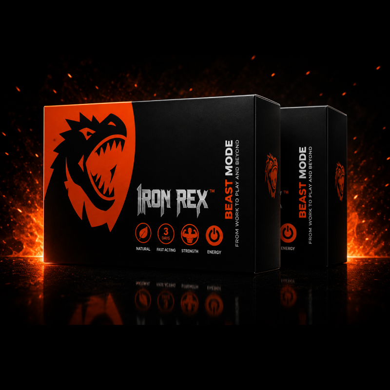 product 2 rex