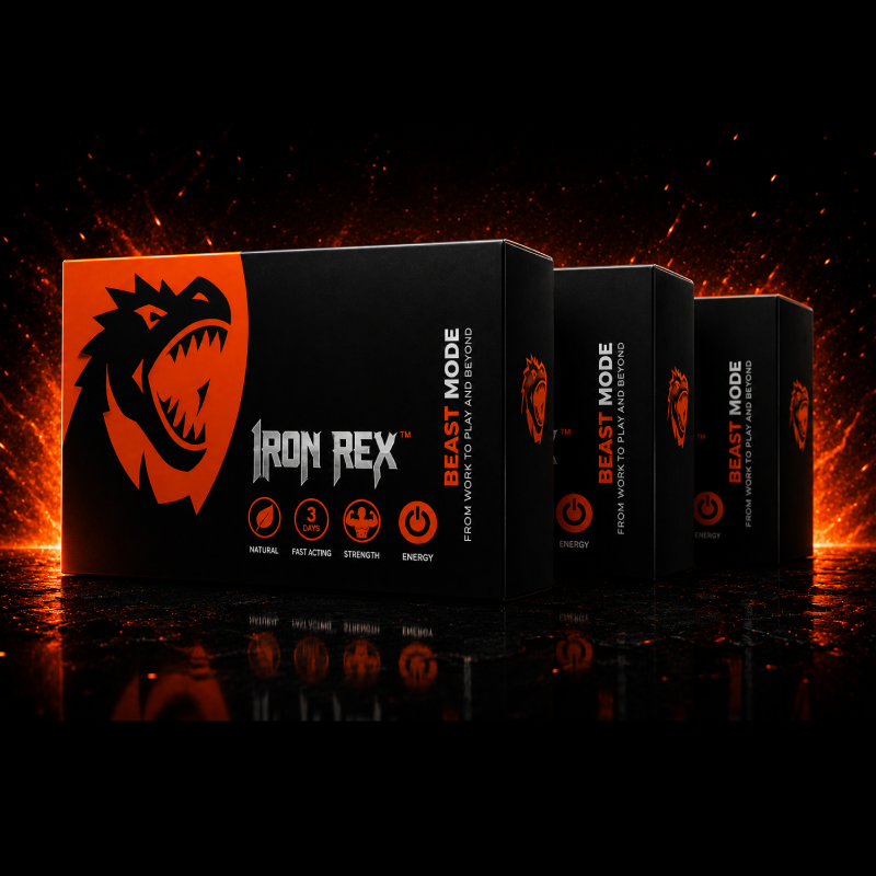 product 3 rex