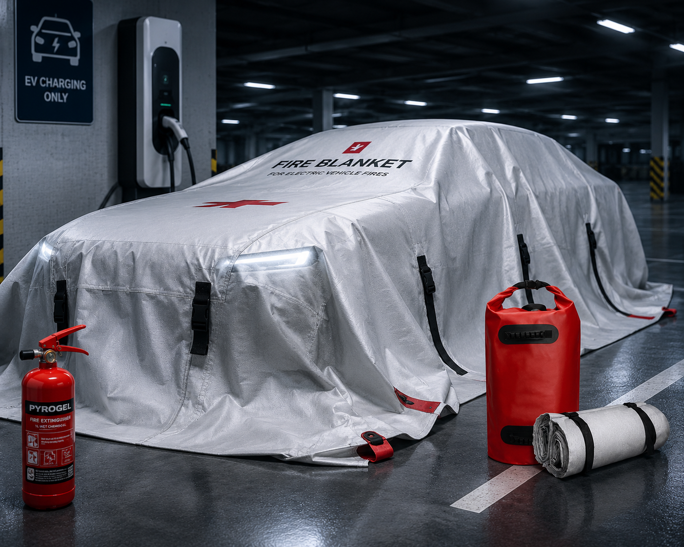 EV Battery and Technology Risk