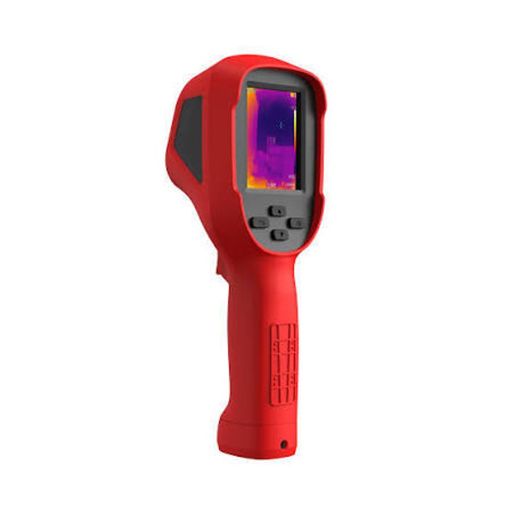 infrared sensing