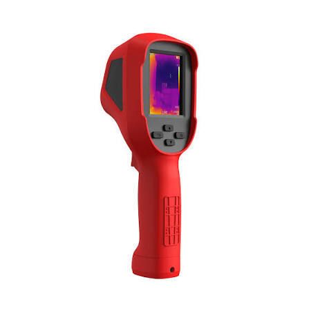 infrared sensing