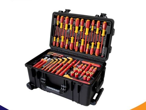 toolset