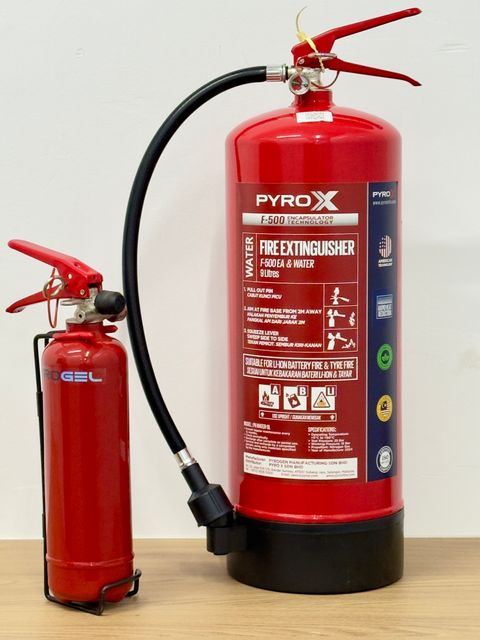 9L PyroGel