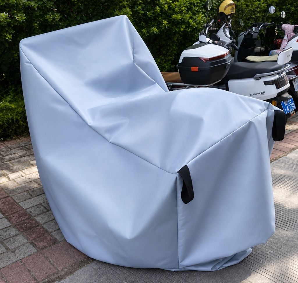 Bike cover