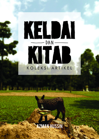 Keldai dan Kitab.jpg