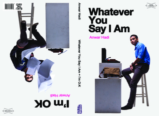 Whatever You Say I Am_I'm OK.jpg