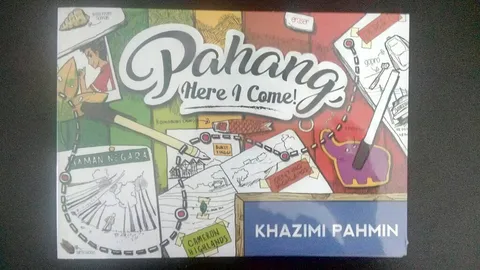Pahang, Here I Come.jpg