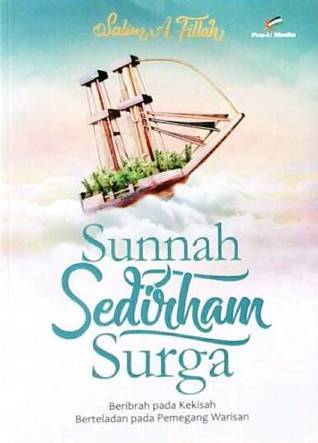 sunnah sedirham syurga.jpg