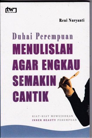 duhai perempuan menulislah.jpg