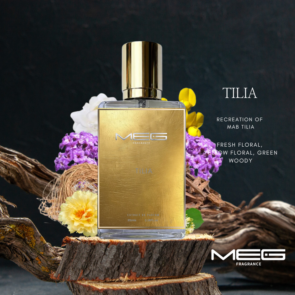 TILIA TIKTOK