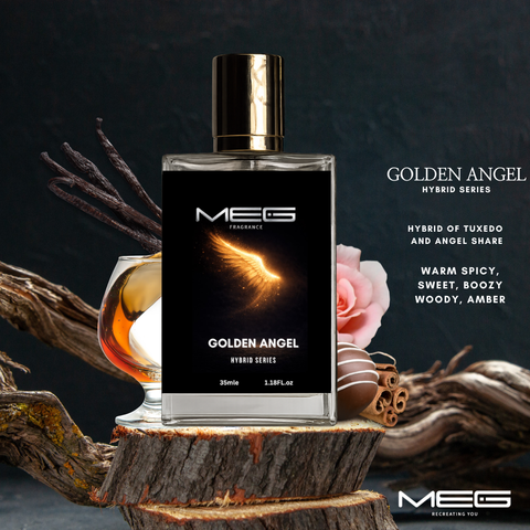 GOLD ANGEL