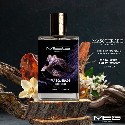 MASQUE