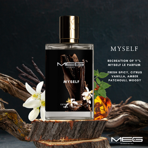 YSL MYSELF