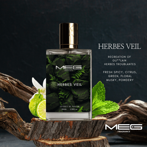 herbes veil tt