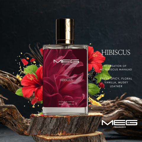 HIBISCUS MA
