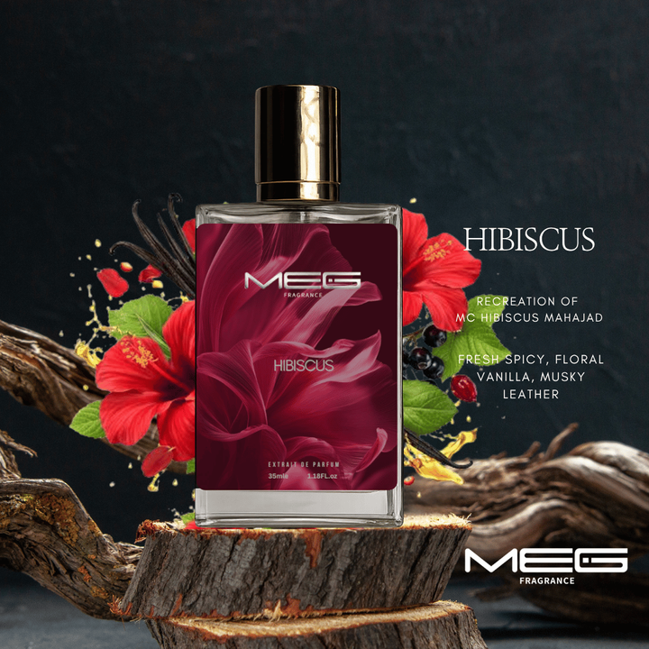 HIBISCUS MA