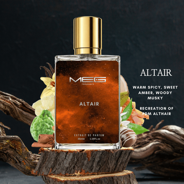 ALTAIR TT